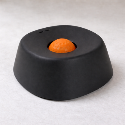 PawPulse - Slow Feeder Dog Bowl for Liquid Treat